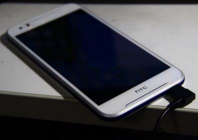 Desire 830: особености и снимки на живо, новини от HTC